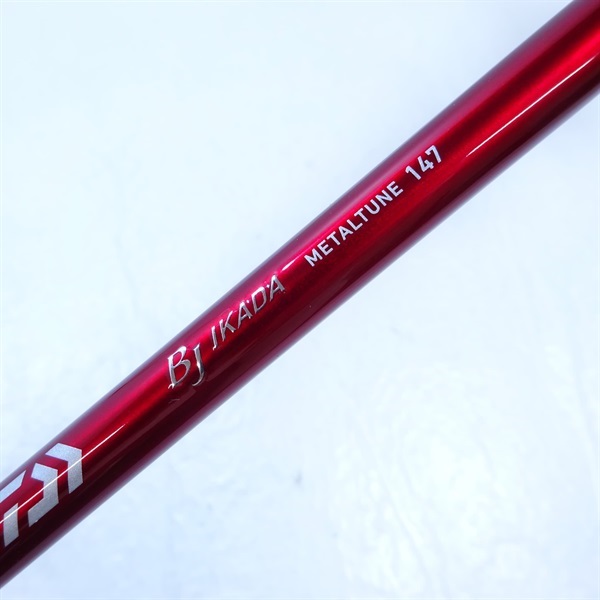 ２０ＢＪイカダ　メタルチューン１４７・Ｒ